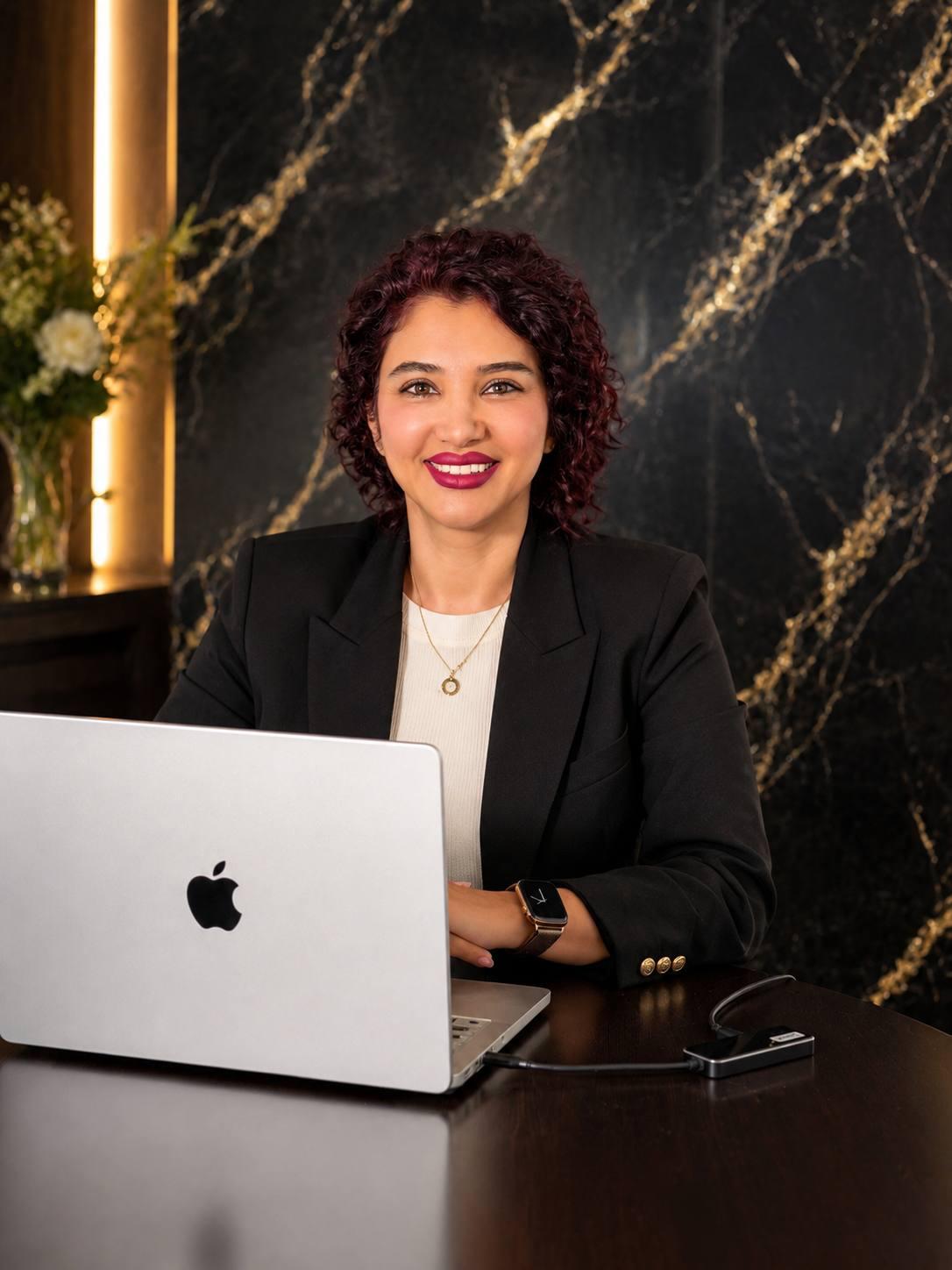 Sima Daneshbar, College Advisor at EduPath